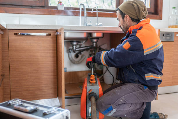 Best Local Plumber Services  in Nellieburg, MS
