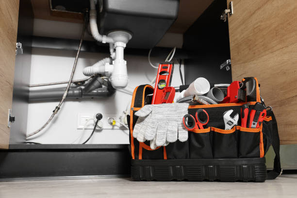 Best Drain Cleaning Services  in Nellieburg, MS