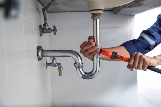 Best Water Heater Repair  in Nellieburg, MS