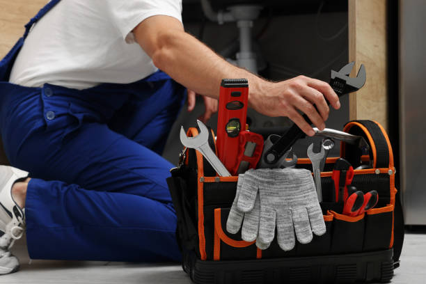  Nellieburg, MS Plumbing Pros