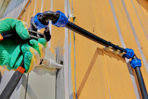 Best Leak Detection Services  in Nellieburg, MS
