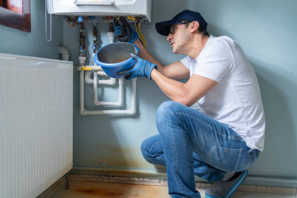 Best Emergency Plumber  in Nellieburg, MS