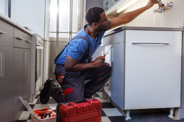 Reliable Nellieburg, MS Plumbing Solutions
