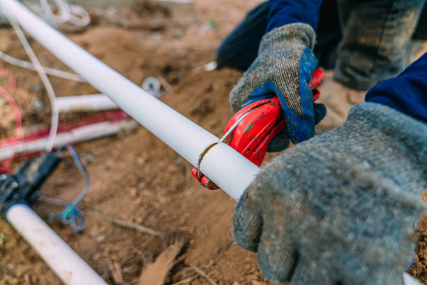 Best Septic Systems  in Nellieburg, MS