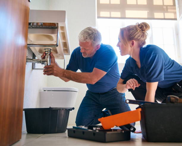 Best Best Plumbers Near Me  in Nellieburg, MS
